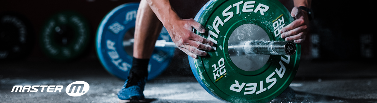 Master Fitness